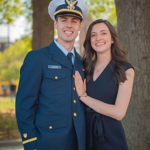 Meet your Posher, Tom